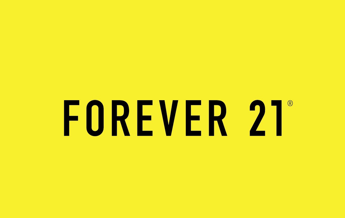 Forever 21 – em Londrina – Café em Paris