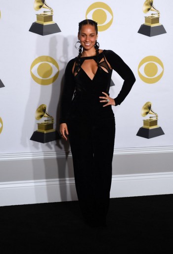 La 60e cérémonie des Grammy Awards pour la première fois à New York en 15 ans. Le rappeur Jay-Z, avec huit nominations, mène la course pour ces récompenses américaines de la musique